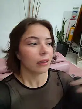 EmmaValencia  online show from 21, 5, 2026