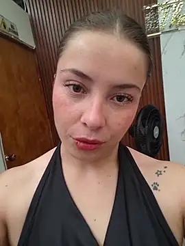 EmmaValencia  online show from 22, 5, 2026