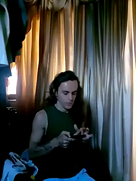 monroedelrey online show from 4, 3, 2026