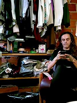 monroedelrey online show from 17, 3, 2026