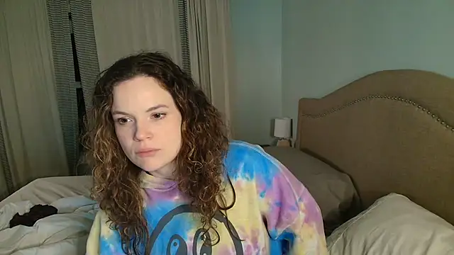 Snapshot of ClaireZX chatting on 10, 10, 2025 ClaireZX online show from 10, 10, 2025