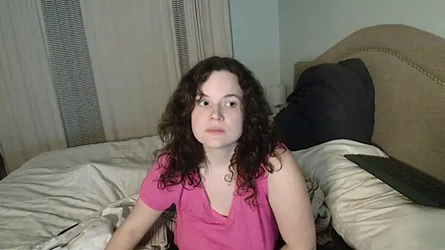 Snapshot of ClaireZX chatting on 25, 10, 2025 ClaireZX online show from 25, 10, 2025