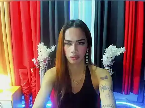 AsianGoddess18 online show from 2, 10, 2025