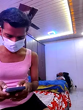 Snapshot of Rahulkumar_89 chatting on 9, 1, 2026 Rahulkumar 89 online show from 9, 1, 2026