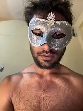 JustIndianlovers online show from 12, 5, 2026