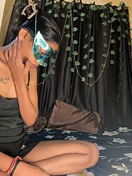 JustIndianlovers online show from 12, 6, 2026