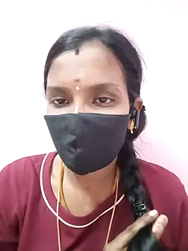 Tamil Monika online show from 10, 10, 2025