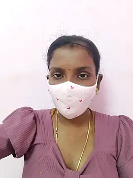 Tamil Monika online show from 18, 12, 2025