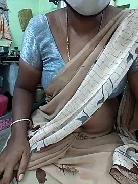 Tamilselviroja- online show from 10, 10, 2025