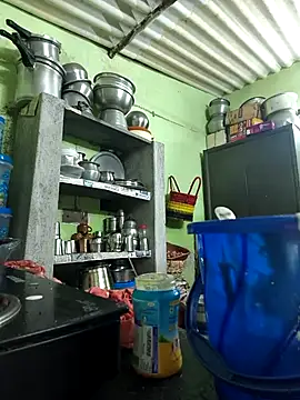 Tamilselviroja- online show from 1, 12, 2025