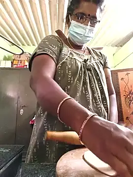 Tamilselviroja- online show from 20, 12, 2025