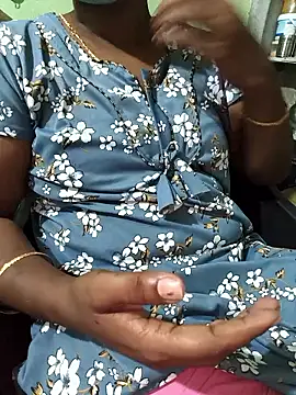 Tamilselviroja- online show from 7, 5, 2026