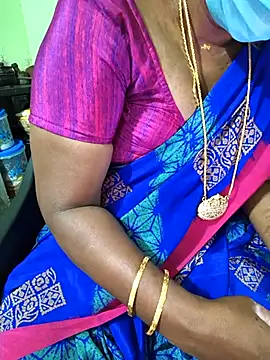 Tamilselviroja- online show from 25, 5, 2026