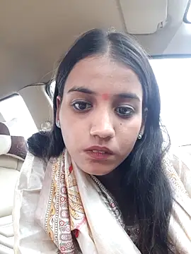 Snapshot of Charu_Crazy chatting on 30, 9, 2025 Charu Crazy online show from 30, 9, 2025