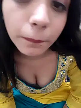 Snapshot of Charu_Crazy chatting on 19, 10, 2025 Charu Crazy online show from 19, 10, 2025