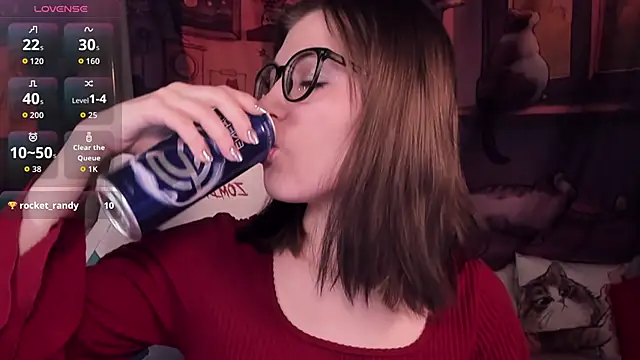 CathyAdams online show from 20, 2, 2026