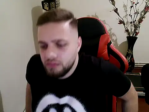 KingAdonisss online show from 6, 10, 2025