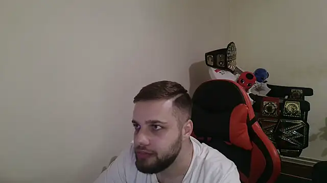 KingAdonisss online show from 27, 10, 2025