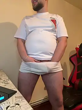 KingAdonisss online show from 15, 2, 2026