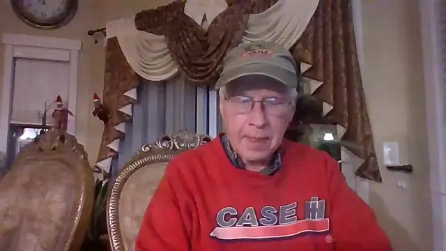 Farmall400 online show from 1, 2, 2026