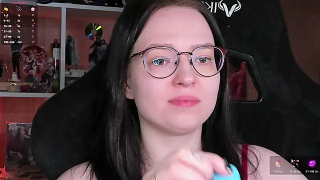 power robynn online show from 1, 4, 2026