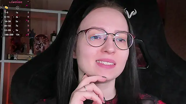 power robynn online show from 4, 4, 2026