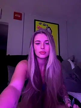 EllieEllxx online show from 2, 10, 2025