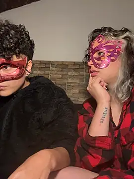 Snapshot of MysterySexx chatting on 16, 1, 2026 MysterySexx online show from 16, 1, 2026