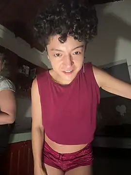 MysterySexx online show from 30, 4, 2026