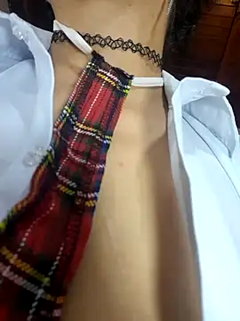 Snapshot of MysterySexx chatting on 4, 7, 2026 MysterySexx online show from 4, 7, 2026