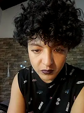 Snapshot of MysterySexx chatting on 12, 7, 2026 MysterySexx online show from 12, 7, 2026