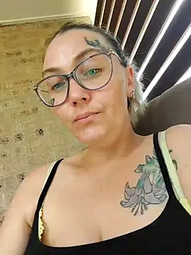 Sinful Kait XX online show from 10, 11, 2025