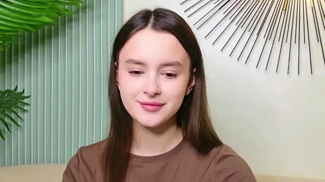 EvaSwen online show from 5, 5, 2026