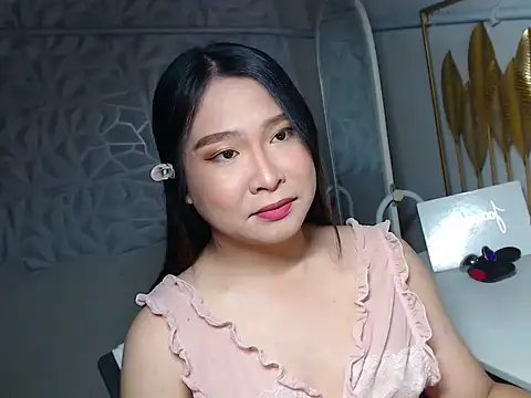 Horny Alexa online show from 1, 3, 2026