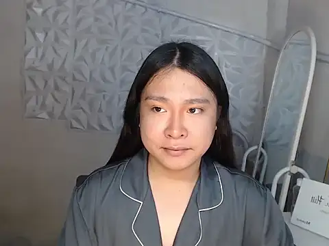 Horny Alexa online show from 6, 5, 2026