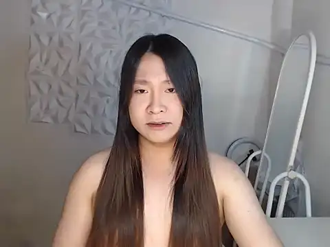 Horny Alexa online show from 27, 6, 2026