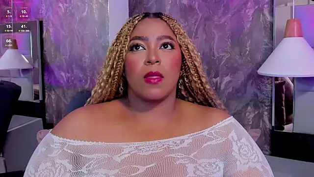 Fenty melo online show from 25, 10, 2025