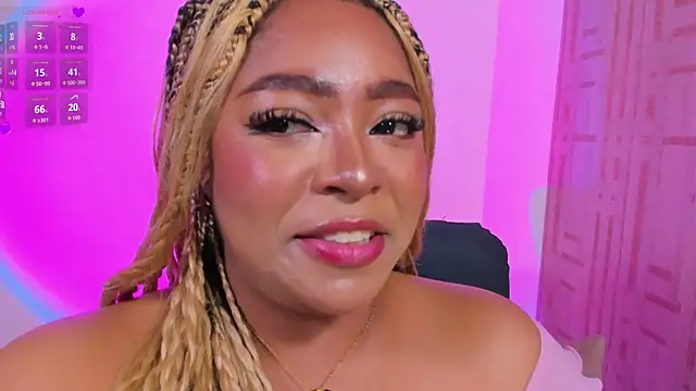 Fenty melo online show from 2, 8, 2026