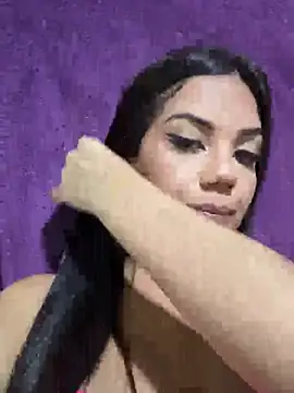 Alinebblinda online show from 8, 3, 2026