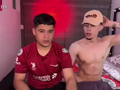 strongManLatino online show from 5, 3, 2026