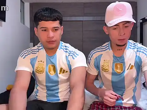 strongManLatino online show from 17, 3, 2026