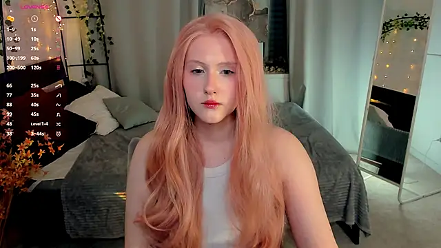 DelilahTaylor online show from 26, 4, 2026