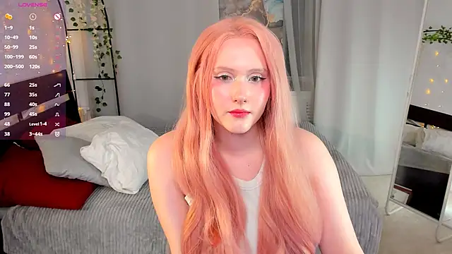 DelilahTaylor online show from 2, 5, 2026
