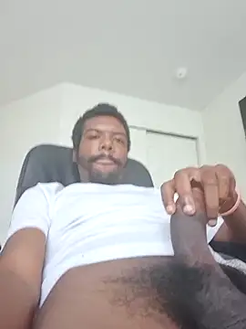 MrBigDickShow online show from 17, 10, 2025