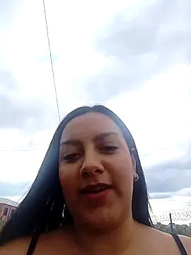 Snapshot of Sexy_Nayra_outdoors chatting on 29, 9, 2025 Sexy Nayra outdoors online show from 29, 9, 2025