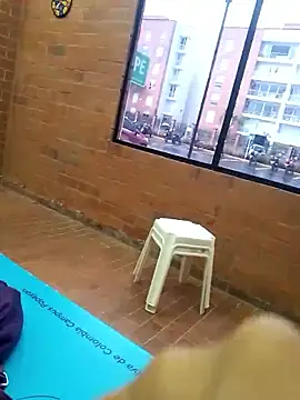 Snapshot of Sexy_Nayra_outdoors chatting on 10, 10, 2025 Sexy Nayra outdoors online show from 10, 10, 2025