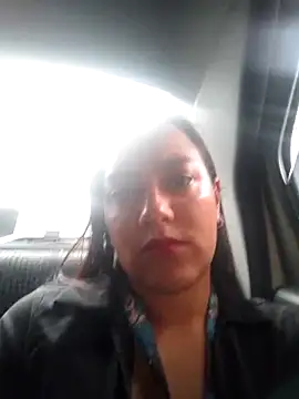 Snapshot of Sexy_Nayra_outdoors chatting on 17, 10, 2025 Sexy Nayra outdoors online show from 17, 10, 2025