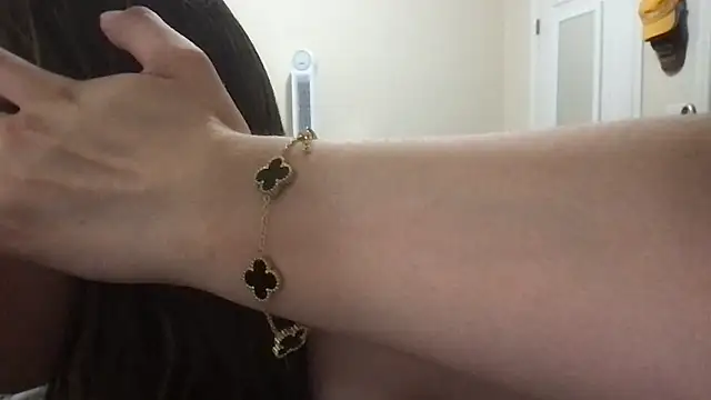 Snapshot of bunnygorl12 chatting on 17, 3, 2026 bunnygorl12 online show from 17, 3, 2026