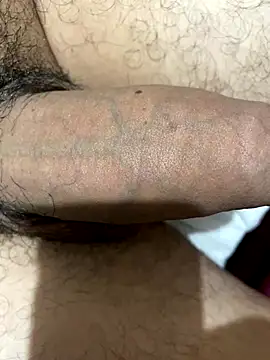 ThiagoDeseo online show from 30, 9, 2025