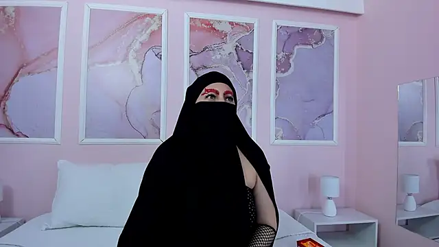 Sam Diaz online show from 6, 10, 2025